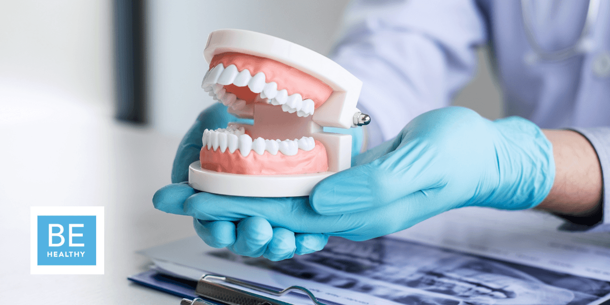 The Importance of Maintaining a Healthy Smile