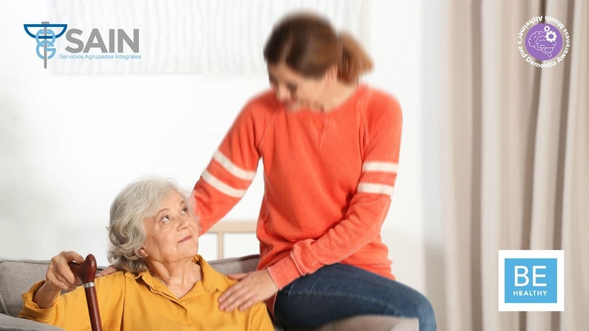 Alzheimer y Demencia