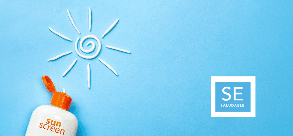 La Importancia de Usar Bloqueador Solar para Prevenir el Daño UV