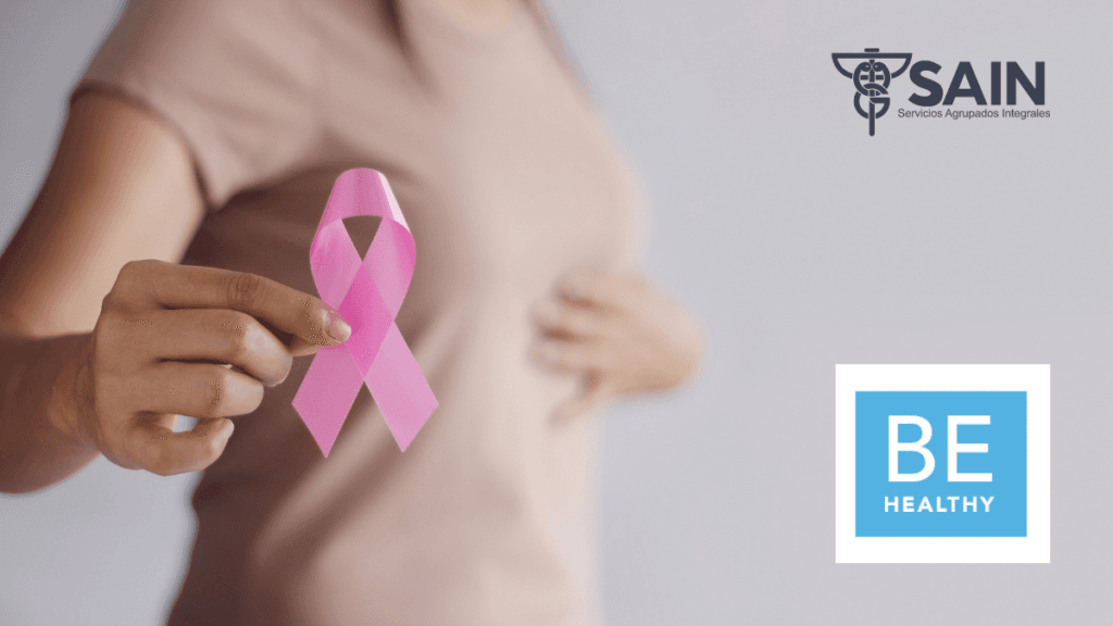 Early Detection Saves Lives: Breast Cancer Screenings