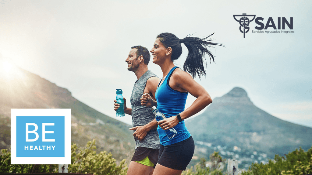 Exercise to the Beat of Your Favourite Songs