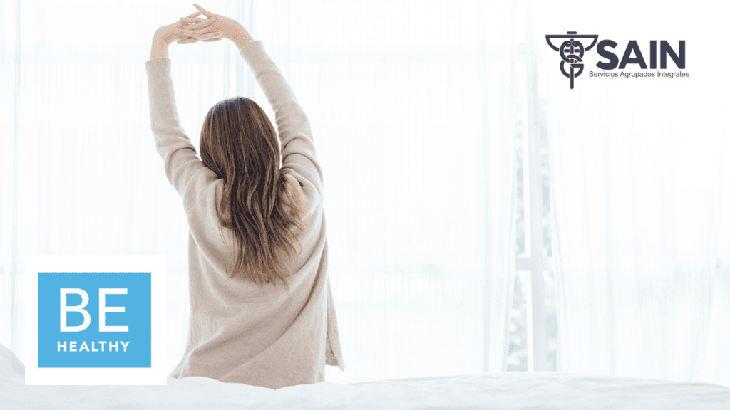 Tips for a Good Night's Sleep