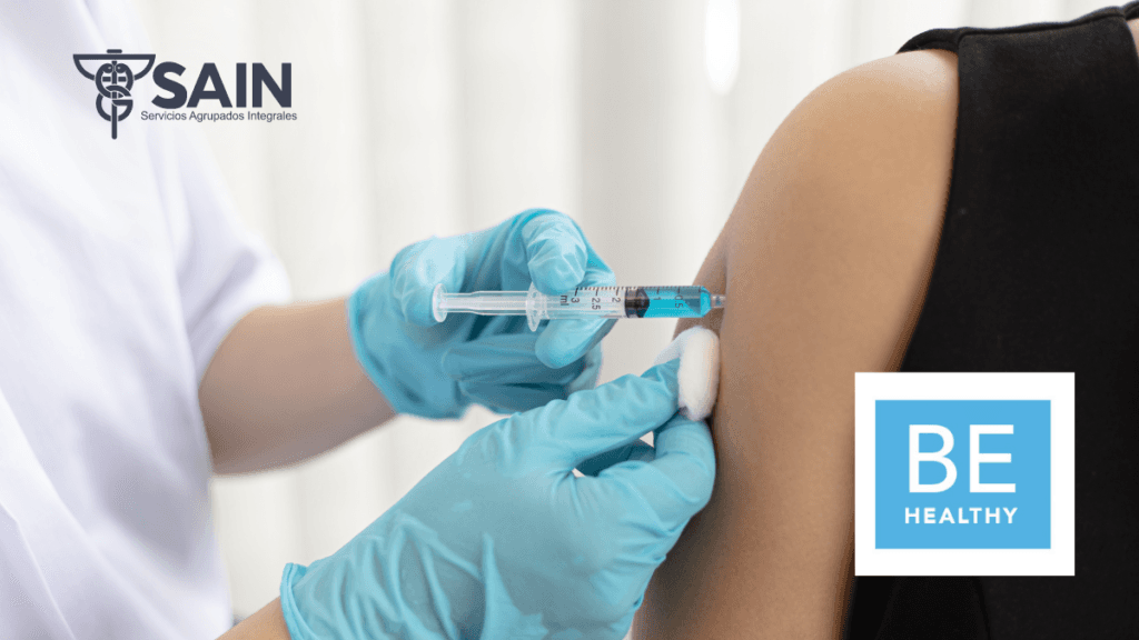 The Role of Immunizations in Adult Health