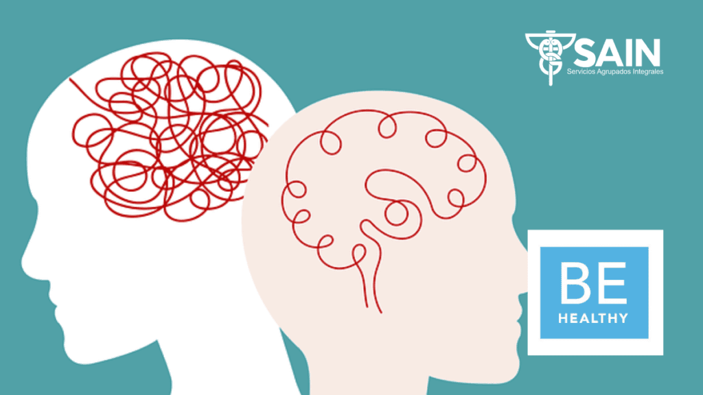 Actividades de Salud Mental para el Verano