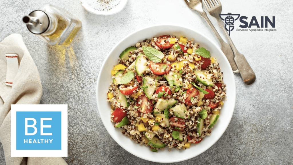 Celebra el Día de las Madres con Amor y Salud: Receta Especial