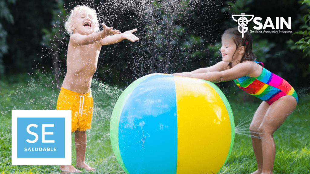 Safe Outdoor Activities: Tips for Enjoying Summer Responsibly