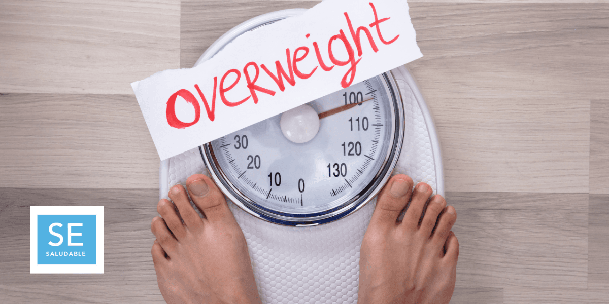 Prevención del sobrepeso: cómo mejorar tu salud con el apoyo de un nutricionista