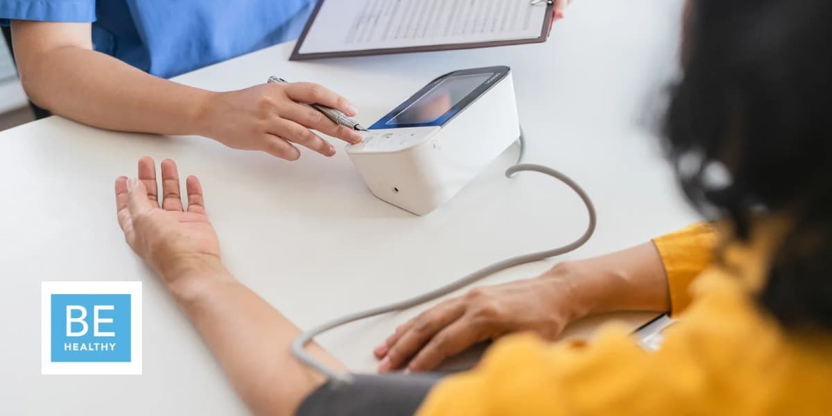 Regular Health Checkups: Why Prevention Starts with Knowing Your Body