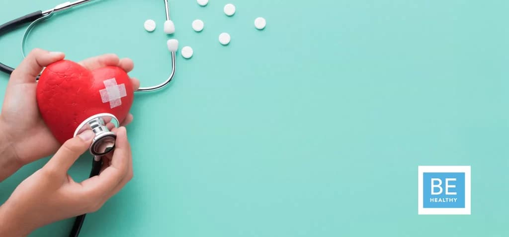 Cuida Tu Corazón: Prevención y Hábitos Saludables