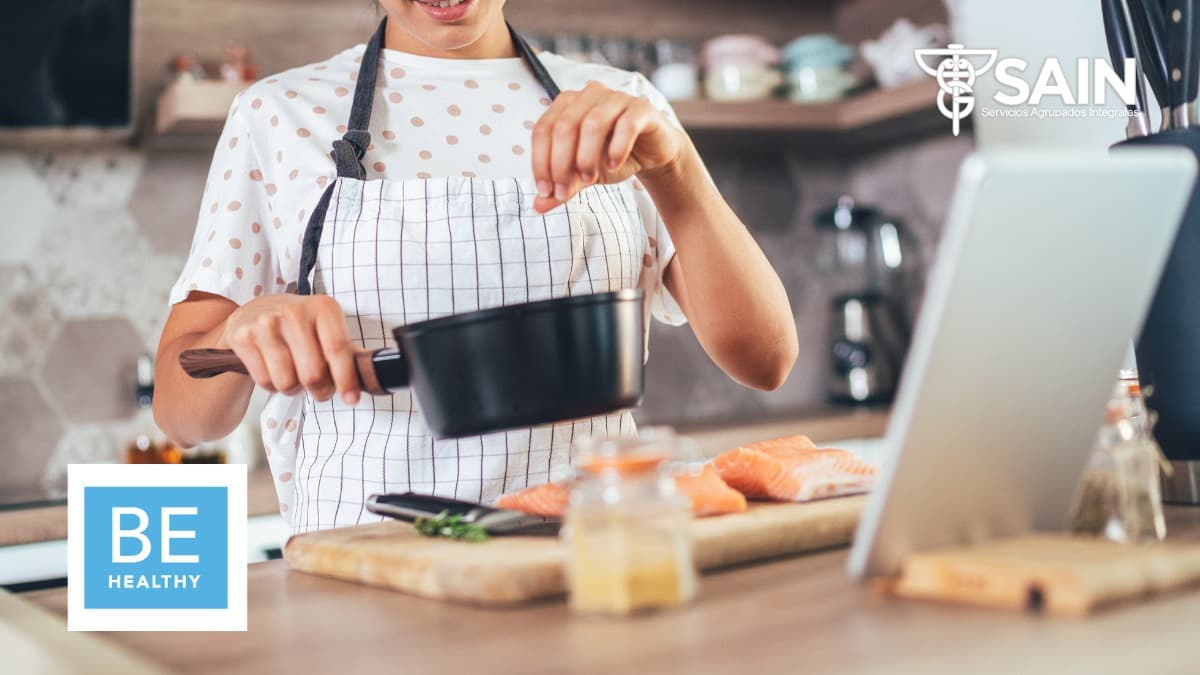 4 Seasonal Recipes for January