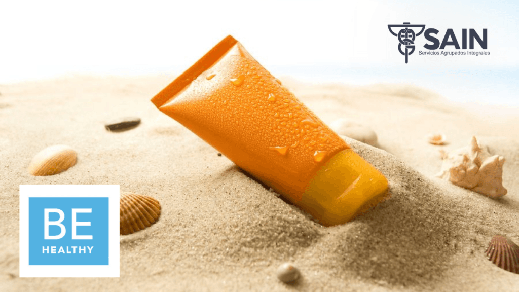 Beneficios de Usar Protector Solar