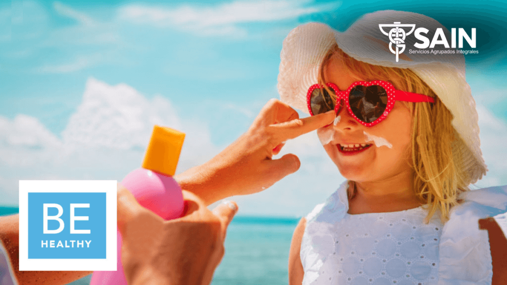 Mitos y Realidades: Protector Solar y Exposición al Sol