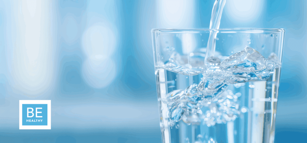 The Vital Role of Water in Your Daily Life