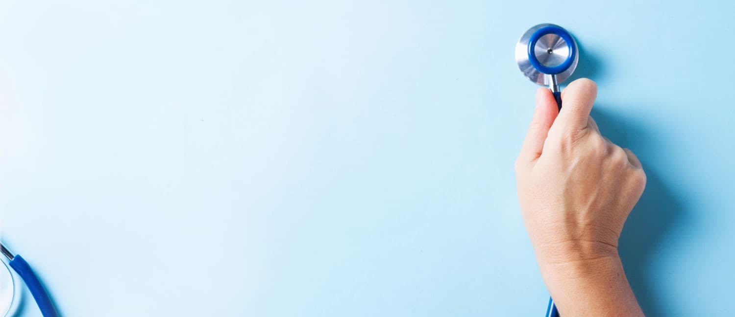 Health starts at home...