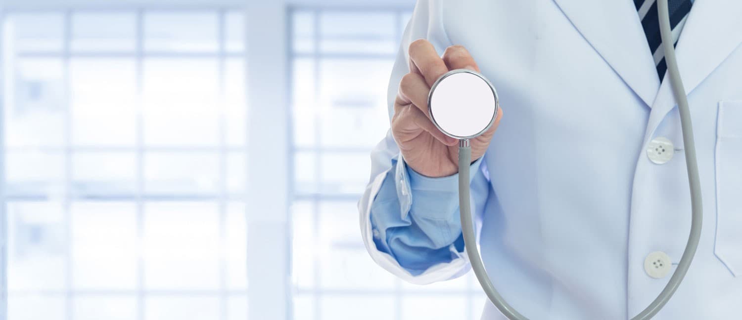 We are here for your urological care