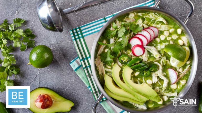 SAIN_Green-Pozole_Diabetes-Awareness-Month_BEhealthy_Healthy-diets-compressed