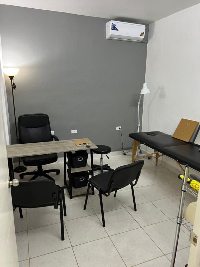 Dr. Gil_SAIN consultorio